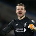Barcelona are reportedly interested in signing Simon Mignolet from Liverpool