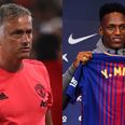 Yerry Mina could be Manchester United’s final signing this summer