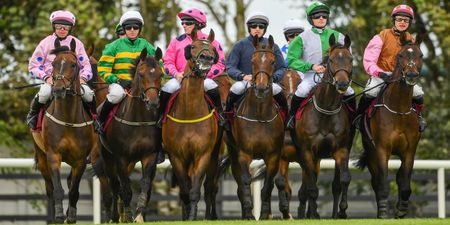 Galway Races: Day 3 runners and riders