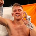 Jason Quigley confirms he’s in talks to challenge for WBA title