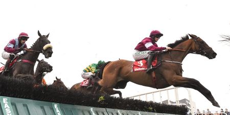 Galway Races: Day 4 runners and riders