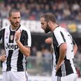 Leonardo Bonucci moves back to Juventus in three player deal