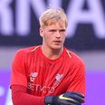 Irish Liverpool goalkeeper talks about playing on ‘crazy’ U.S. tour