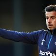 Everton manager Marco Silva has banned four first-team players from training