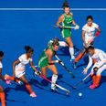 Ireland have reached the semi-finals of the women’s Hockey World Cup
