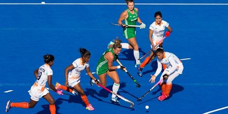 Ireland have reached the semi-finals of the women’s Hockey World Cup