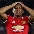Manchester United want to swap Anthony Martial for Jerome Boateng