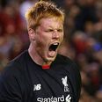 Adam Bogdan has suddenly turned a lot of doubters into believers
