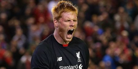 Adam Bogdan has suddenly turned a lot of doubters into believers