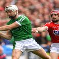 “If that is the strategy you use in hurling, you’re going to create more chances”