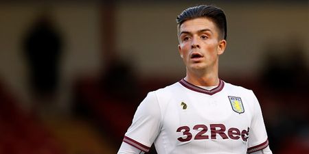 Harry Redknapp warns Jack Grealish about moving to Spurs