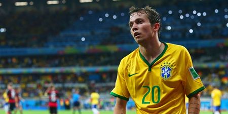West Ham ‘growing increasingly confident’ of signing Brazil international