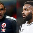 Paul Clement takes dig at Darren Bent’s weight after forward’s criticism
