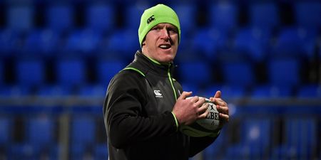 More Irish coaches should follow Paul O’Connell and Ronan O’Gara abroad