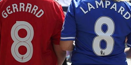 FIFA 19 tries to settle Steven Gerrard vs Frank Lampard debate