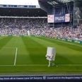 West Brom’s ‘Boiler Man’ mascot has confused a lot of fans