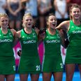Brave Irish women’s hockey team lose World Cup final to the Netherlands in London