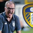 Leeds United fans have their minds blown by the first goal of the Marcelo Bielsa revolution