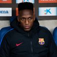 Everton on brink of signing Yerry Mina from Barcelona