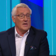 Everyone’s telling Pat Spillane to do the same thing after almighty Fitzmaurice rant