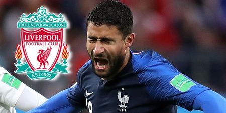 L’Equipe report Nabil Fekir to Liverpool… is back