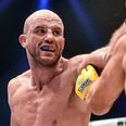Peter Queally’s time with Russian promotion likely over following Allah comment