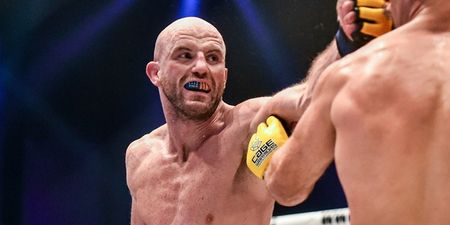 Peter Queally’s time with Russian promotion likely over following Allah comment