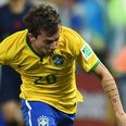 Everton to sign Brazil international on a free transfer