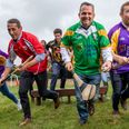 Hurling for Cancer is back with a stellar lineup