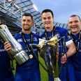 Leinster announce club captain ahead of new season