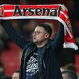 TalkSport presenter tears into Arsenal fans in explosive rant