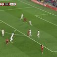 Xherdan Shaqiri’s inch perfect assist and Liverpool’s devastating attack