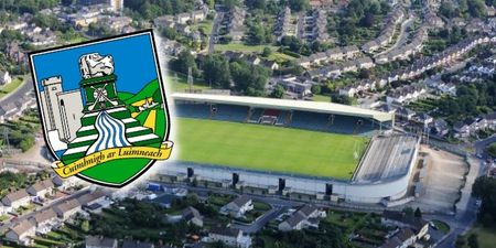Gaelic Grounds to show All-Ireland hurling final on big screen for free