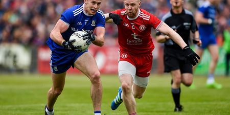 COMPETITION: Win tickets to Tyrone vs Monaghan