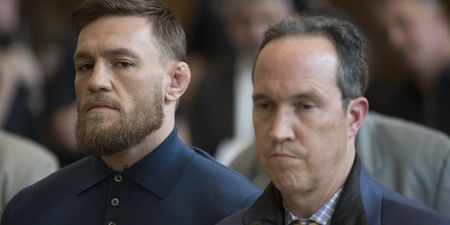Conor McGregor court stipulation may have forced flyweight fight from UFC 229