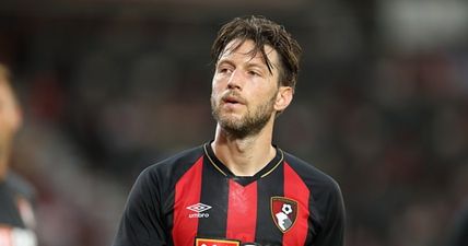 Harry Arter set for move that keeps him in Premier League