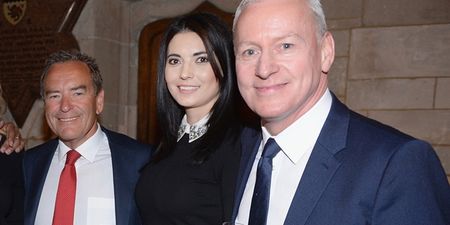 Natalie Sawyer was all class during first transfer deadline day since her departure
