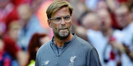 One of Brendan Rodgers’ final Liverpool signings leaves on season-long loan