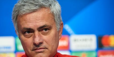 The four Jose Mourinho transfer targets rejected by Manchester United board