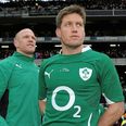 Ronan O’Gara to be inducted into the World Rugby Hall of Fame