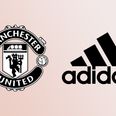 Images leaked of Manchester United’s new pink away shirt