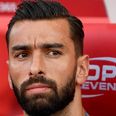 Rui Patricio takes number 11 shirt in mark of respect for former goalkeeper