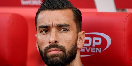 Rui Patricio takes number 11 shirt in mark of respect for former goalkeeper