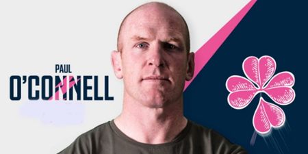 Stade players and staff are buzzing about the arrival of Paul O’Connell