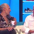 Paul Gascoigne dismisses claims he was drunk during Soccer AM appearance
