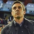 Gary Neville rightly hits out at completely ridiculous claim after Salford game