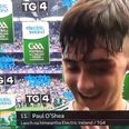 Kerry minor drops unfortunate F-bomb live on TV during man-of-the-match interview