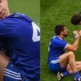 What the Monaghan players did after Tyrone loss really sums up their heartache