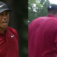 PGA Championship: Tiger Woods’s front nine was the stuff of mad genius