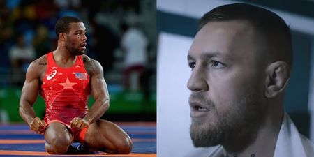People keep falling for the same rumour about Conor McGregor hiring Olympic gold medalist